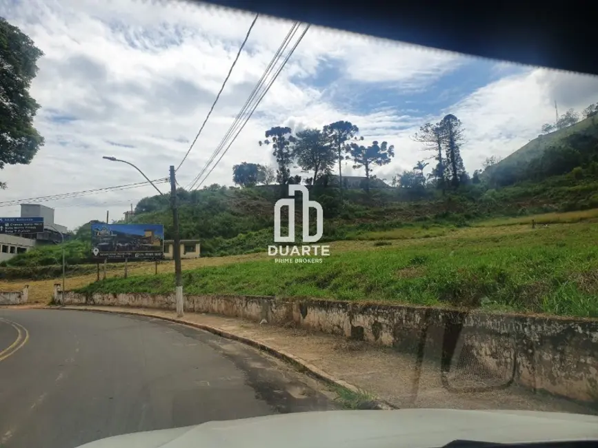 Foto 3 de Terreno / Lote à venda, 12000m2 em Aguas De Lindoia - SP