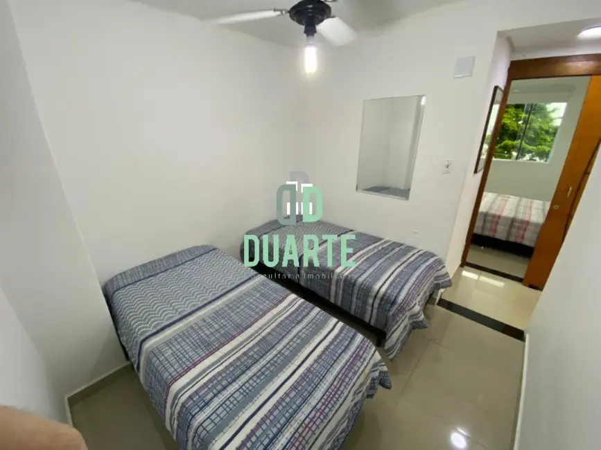 Foto 7 de Apartamento com 3 quartos à venda, 73m2 em Boqueirão, Santos - SP