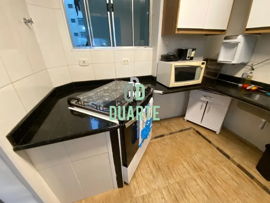 Foto 5 de Apartamento com 3 quartos à venda, 73m2 em Boqueirão, Santos - SP