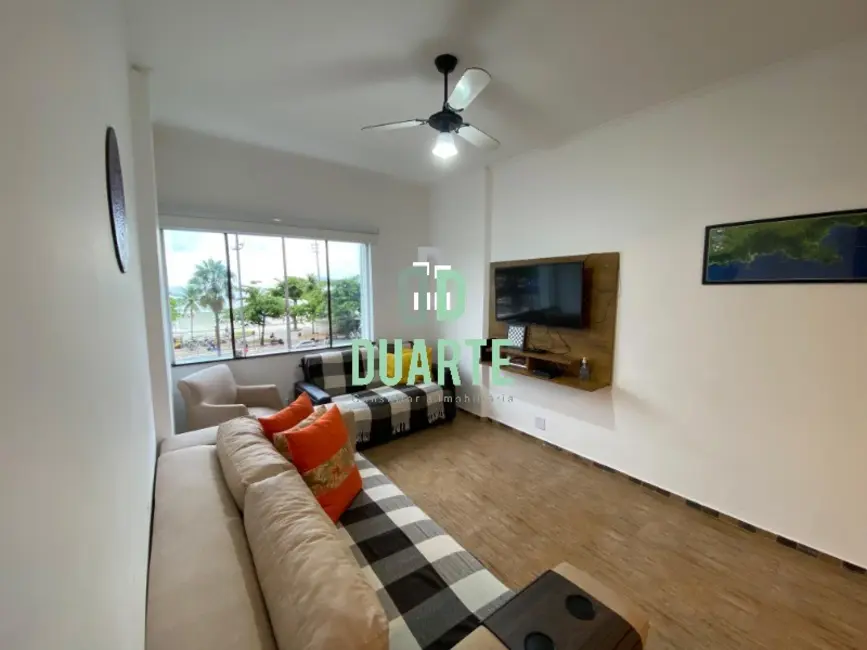 Foto 3 de Apartamento com 3 quartos à venda, 73m2 em Boqueirão, Santos - SP