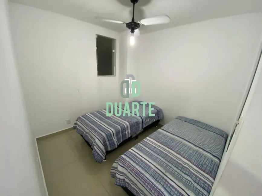 Foto 8 de Apartamento com 3 quartos à venda, 73m2 em Boqueirão, Santos - SP