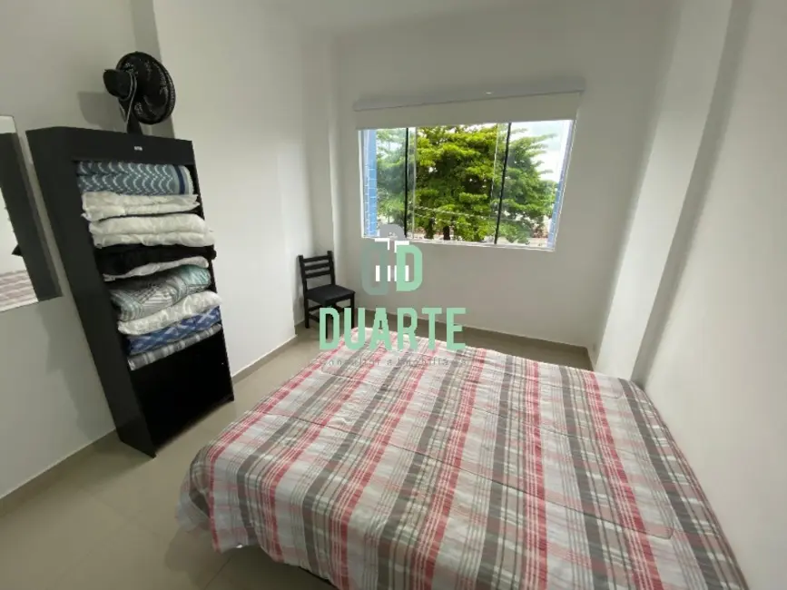 Foto 9 de Apartamento com 3 quartos à venda, 73m2 em Boqueirão, Santos - SP