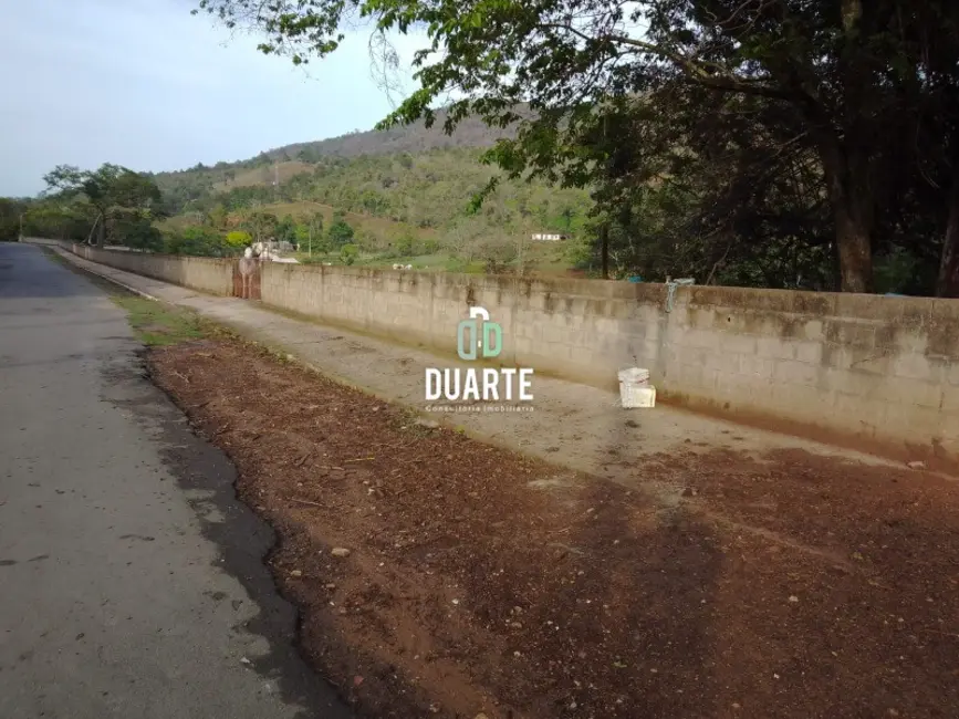 Foto 5 de Terreno / Lote à venda, 65000m2 em Aguas De Lindoia - SP