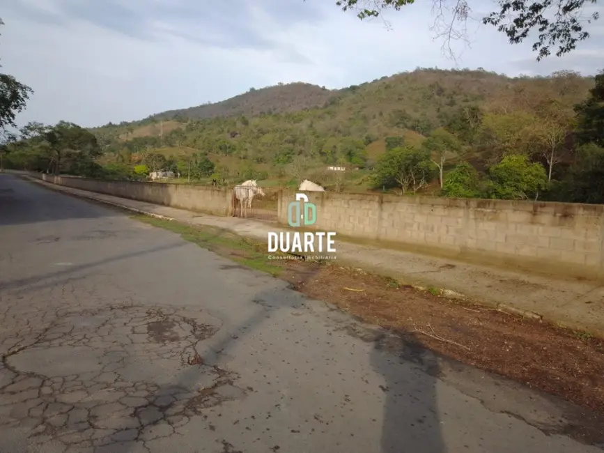 Foto 6 de Terreno / Lote à venda, 65000m2 em Aguas De Lindoia - SP