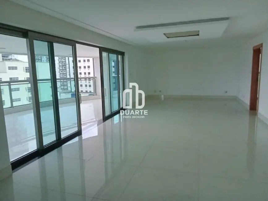 Apartamento com 4 quartos à venda, 488m2 em Ponta da Praia, Santos - SP - imagem 7 Foto 7 de Apartamento com 4 quartos à venda, 488m2 em Ponta da Praia, Santos - SP