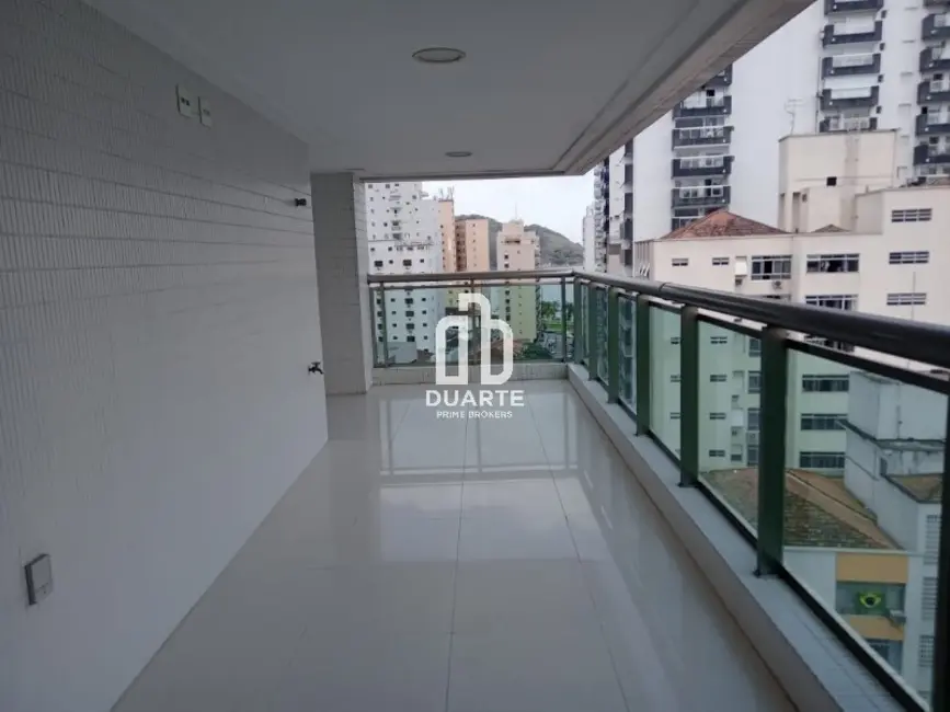 Apartamento com 4 quartos à venda, 488m2 em Ponta da Praia, Santos - SP - imagem 9 Foto 9 de Apartamento com 4 quartos à venda, 488m2 em Ponta da Praia, Santos - SP