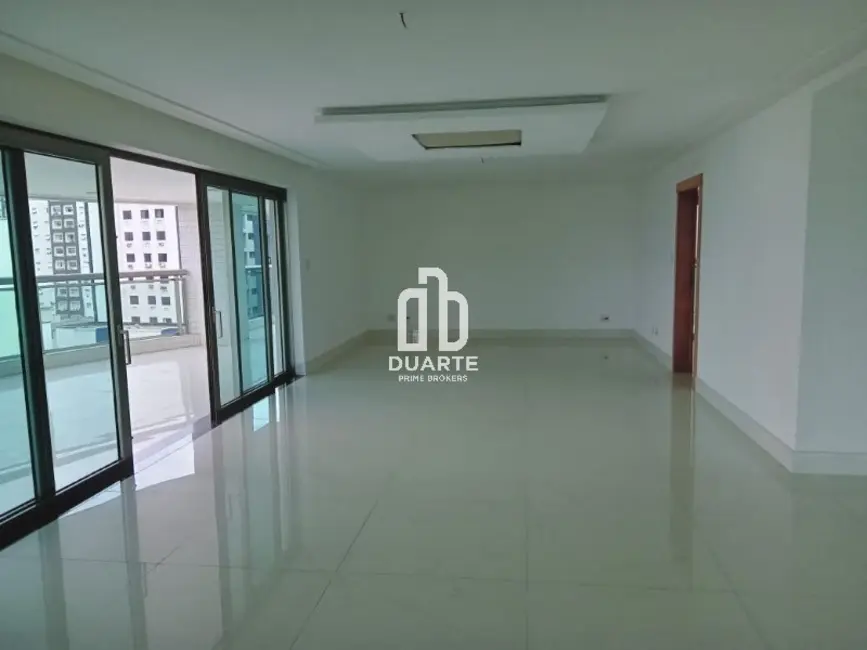 Apartamento com 4 quartos à venda, 488m2 em Ponta da Praia, Santos - SP - imagem 4 Foto 4 de Apartamento com 4 quartos à venda, 488m2 em Ponta da Praia, Santos - SP