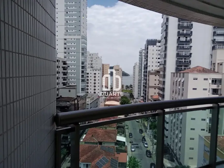 Foto 2 de Apartamento com 4 quartos à venda, 488m2 em Ponta da Praia, Santos - SP
