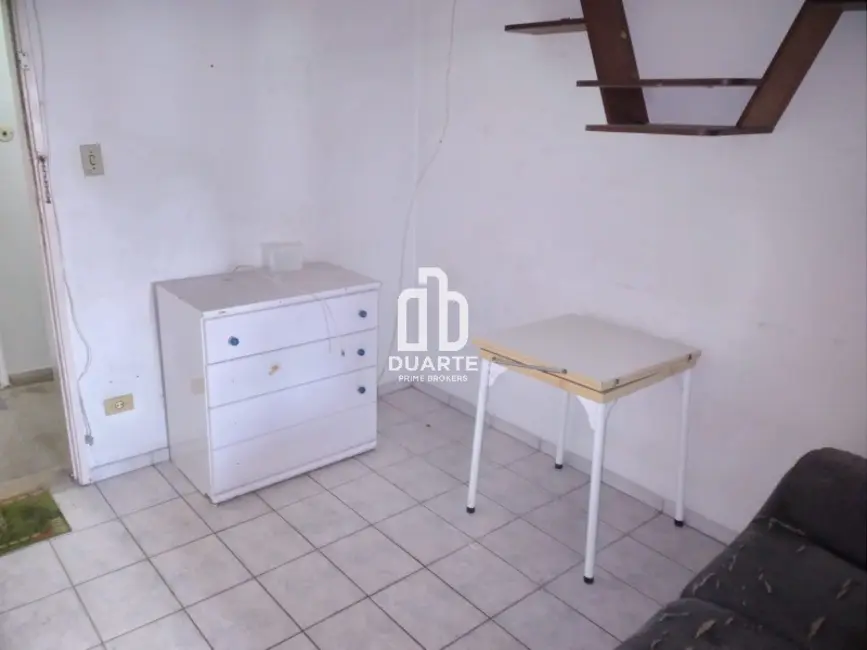 Apartamento com 1 quarto à venda, 43m2 em Centro, Sao Vicente - SP - imagem 3 Foto 3 de Apartamento com 1 quarto à venda, 43m2 em Centro, Sao Vicente - SP