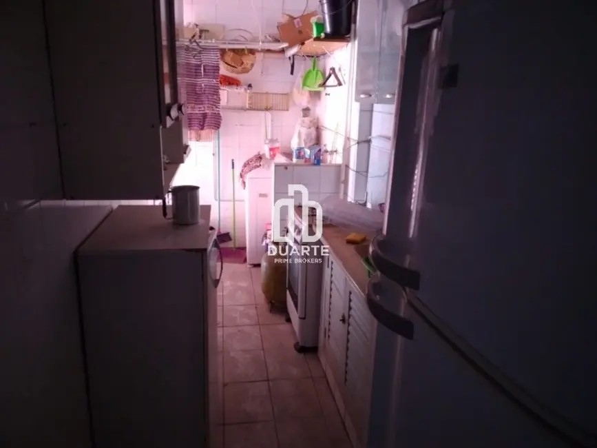 Apartamento com 1 quarto à venda, 43m2 em Centro, Sao Vicente - SP - imagem 7 Foto 7 de Apartamento com 1 quarto à venda, 43m2 em Centro, Sao Vicente - SP