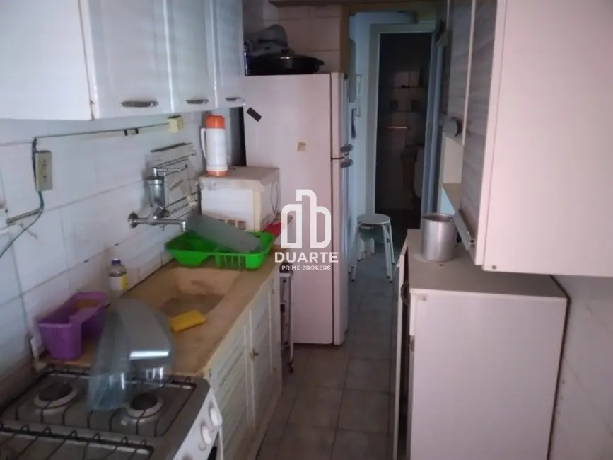 Apartamento com 1 quarto à venda, 43m2 em Centro, Sao Vicente - SP - imagem 8 Foto 8 de Apartamento com 1 quarto à venda, 43m2 em Centro, Sao Vicente - SP