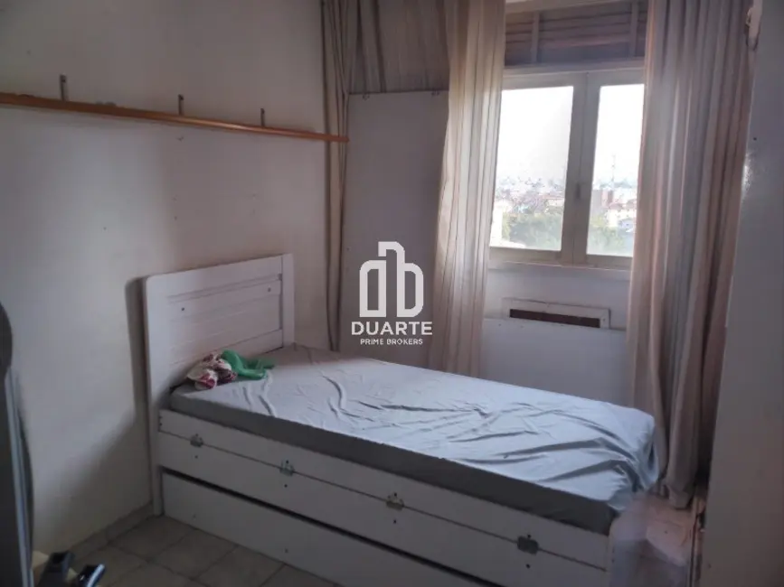 Apartamento com 1 quarto à venda, 43m2 em Centro, Sao Vicente - SP - imagem 4 Foto 4 de Apartamento com 1 quarto à venda, 43m2 em Centro, Sao Vicente - SP