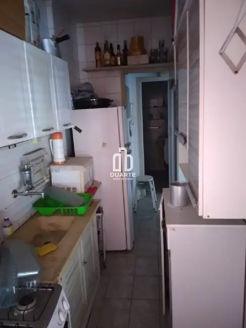 Apartamento com 1 quarto à venda, 43m2 em Centro, Sao Vicente - SP - imagem 6 Foto 6 de Apartamento com 1 quarto à venda, 43m2 em Centro, Sao Vicente - SP