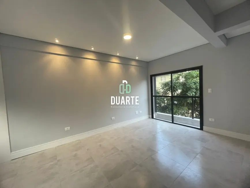 Foto 1 de Casa de Condomínio com 2 quartos à venda, 115m2 em Marapé, Santos - SP