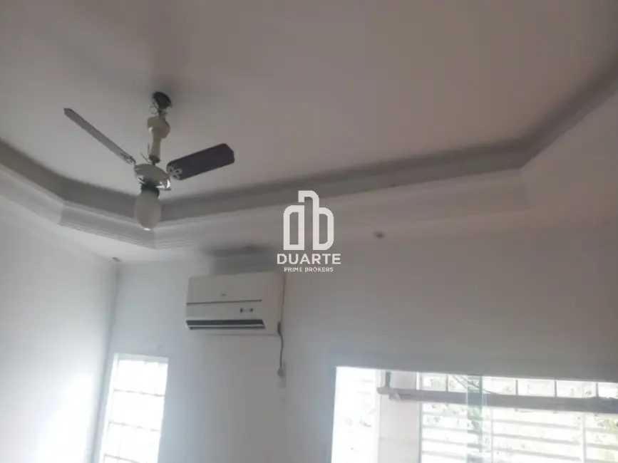 Foto 8 de Casa com 4 quartos à venda, 165m2 em Bom Retiro, Santos - SP