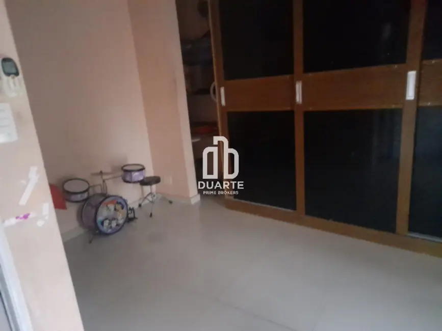 Foto 7 de Casa com 4 quartos à venda, 165m2 em Bom Retiro, Santos - SP