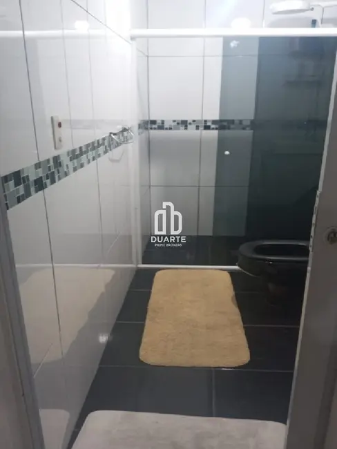 Foto 9 de Casa com 4 quartos à venda, 165m2 em Bom Retiro, Santos - SP