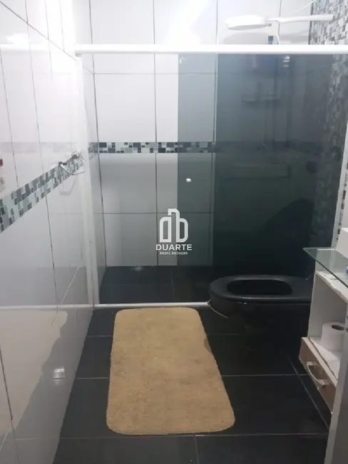 Foto 5 de Casa com 4 quartos à venda, 165m2 em Bom Retiro, Santos - SP