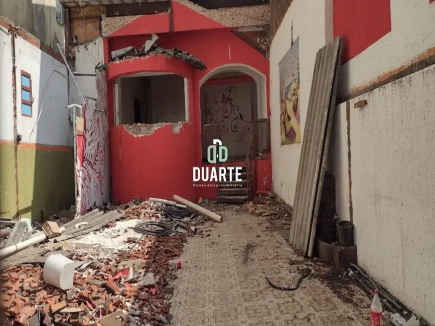 Foto 3 de Terreno / Lote à venda, 336m2 em Centro, Sao Vicente - SP