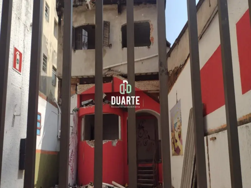 Foto 4 de Terreno / Lote à venda, 336m2 em Centro, Sao Vicente - SP