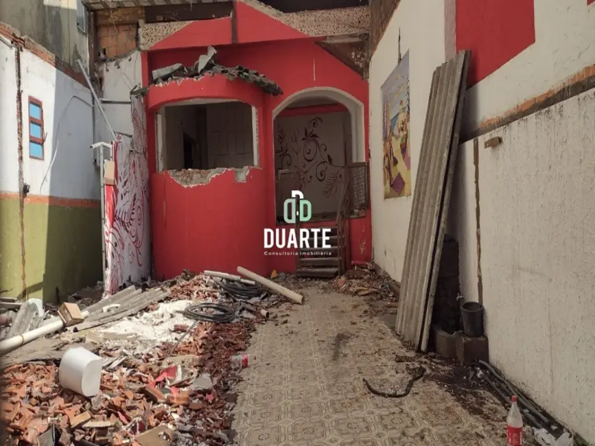 Foto 7 de Terreno / Lote à venda, 336m2 em Centro, Sao Vicente - SP