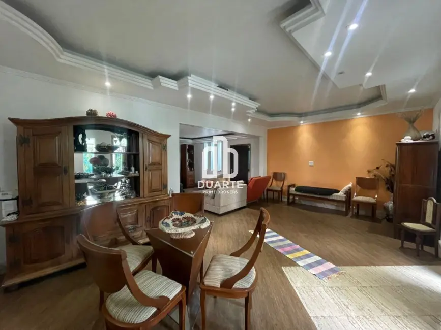 Foto 9 de Casa com 4 quartos à venda, 360m2 em Aparecida, Santos - SP