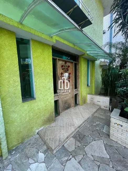 Foto 4 de Casa com 4 quartos à venda, 360m2 em Aparecida, Santos - SP