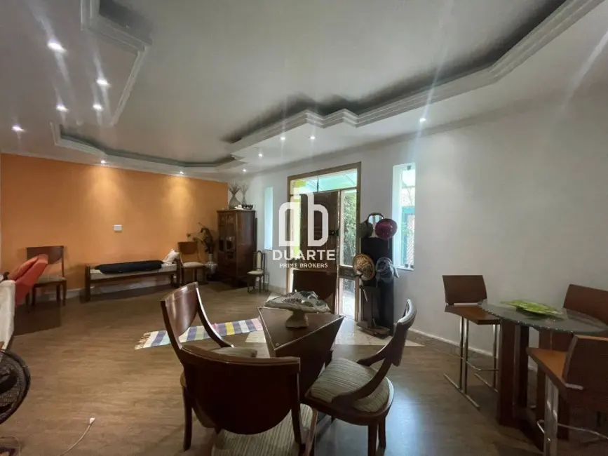 Foto 6 de Casa com 4 quartos à venda, 360m2 em Aparecida, Santos - SP