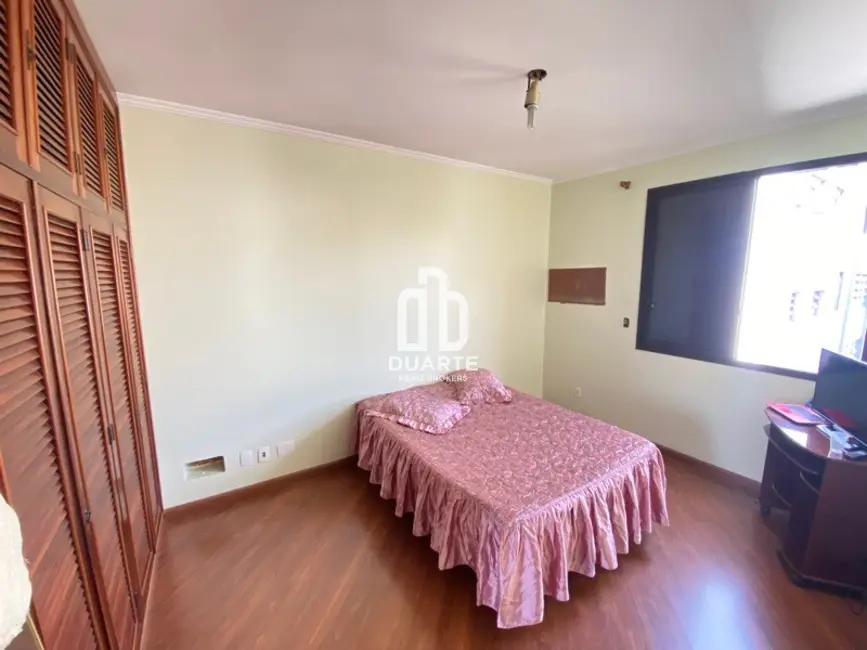 Apartamento com 3 quartos à venda, 117m2 em Boqueirão, Santos - SP - imagem 8 Foto 8 de Apartamento com 3 quartos à venda, 117m2 em Boqueirão, Santos - SP