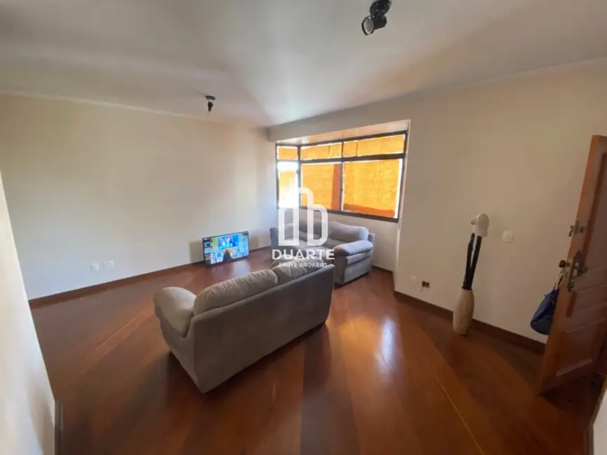 Apartamento com 3 quartos à venda, 117m2 em Boqueirão, Santos - SP - imagem 3 Foto 3 de Apartamento com 3 quartos à venda, 117m2 em Boqueirão, Santos - SP