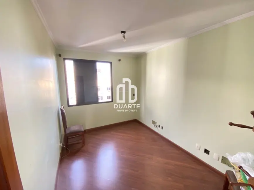 Apartamento com 3 quartos à venda, 117m2 em Boqueirão, Santos - SP - imagem 6 Foto 6 de Apartamento com 3 quartos à venda, 117m2 em Boqueirão, Santos - SP