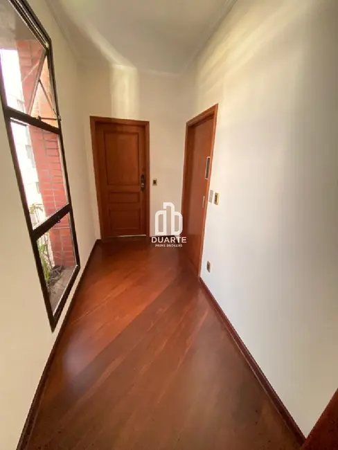 Apartamento com 3 quartos à venda, 117m2 em Boqueirão, Santos - SP - imagem 4 Foto 4 de Apartamento com 3 quartos à venda, 117m2 em Boqueirão, Santos - SP