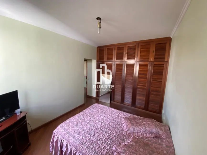 Apartamento com 3 quartos à venda, 117m2 em Boqueirão, Santos - SP - imagem 9 Foto 9 de Apartamento com 3 quartos à venda, 117m2 em Boqueirão, Santos - SP