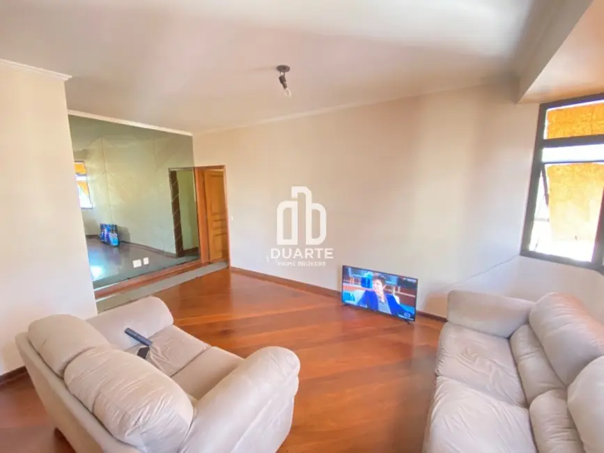 Apartamento com 3 quartos à venda, 117m2 em Boqueirão, Santos - SP - imagem 5 Foto 5 de Apartamento com 3 quartos à venda, 117m2 em Boqueirão, Santos - SP