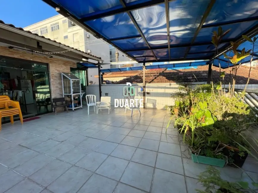 Casa com 3 quartos à venda, 200m2 em Gonzaga, Santos - SP - imagem 7 Foto 7 de Casa com 3 quartos à venda, 200m2 em Gonzaga, Santos - SP