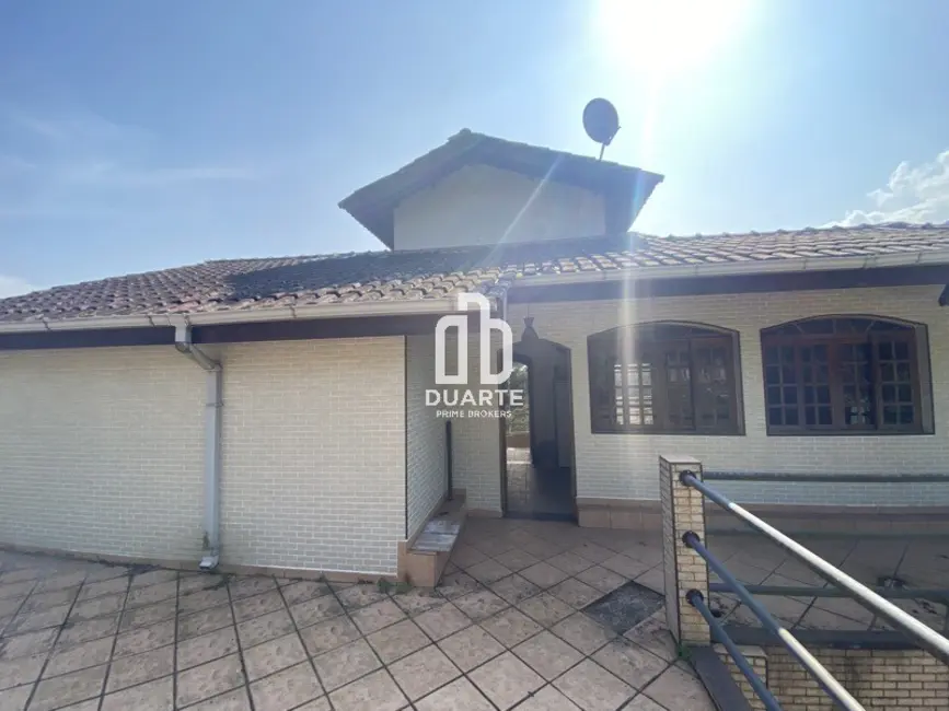 Casa com 4 quartos à venda, 607m2 em Morro Nova Cintra, Santos - SP - imagem 8 Foto 8 de Casa com 4 quartos à venda, 607m2 em Morro Nova Cintra, Santos - SP