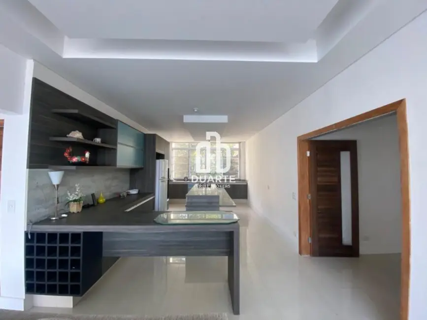 Foto 4 de Apartamento com 4 quartos à venda, 235m2 em Ilha Porchat, Sao Vicente - SP