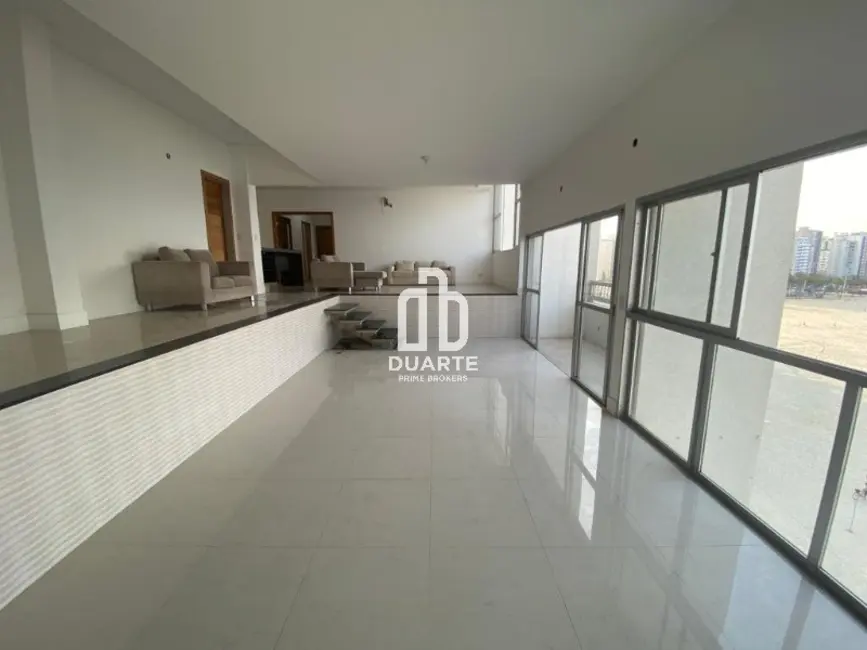 Foto 2 de Apartamento com 4 quartos à venda, 235m2 em Ilha Porchat, Sao Vicente - SP