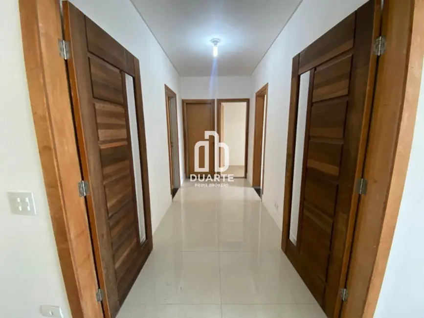 Foto 8 de Apartamento com 4 quartos à venda, 235m2 em Ilha Porchat, Sao Vicente - SP