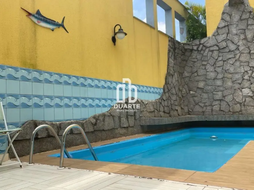 Apartamento com 3 quartos à venda, 450m2 em Ponta da Praia, Santos - SP - imagem 7 Foto 7 de Apartamento com 3 quartos à venda, 450m2 em Ponta da Praia, Santos - SP