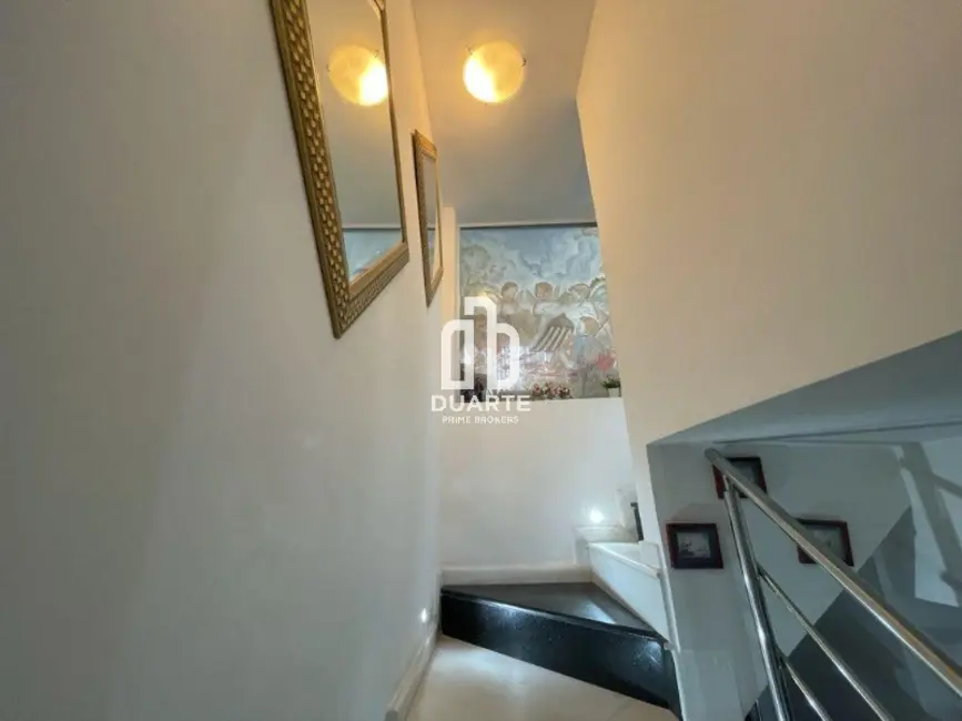 Apartamento com 3 quartos à venda, 450m2 em Ponta da Praia, Santos - SP - imagem 9 Foto 9 de Apartamento com 3 quartos à venda, 450m2 em Ponta da Praia, Santos - SP