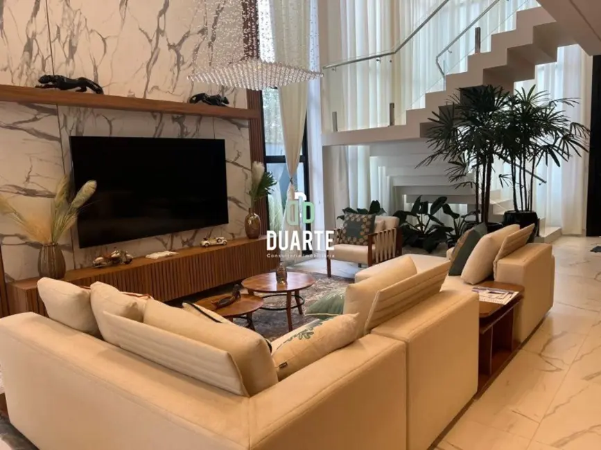 Foto 3 de Casa com 6 quartos à venda, 464m2 em Bertioga - SP