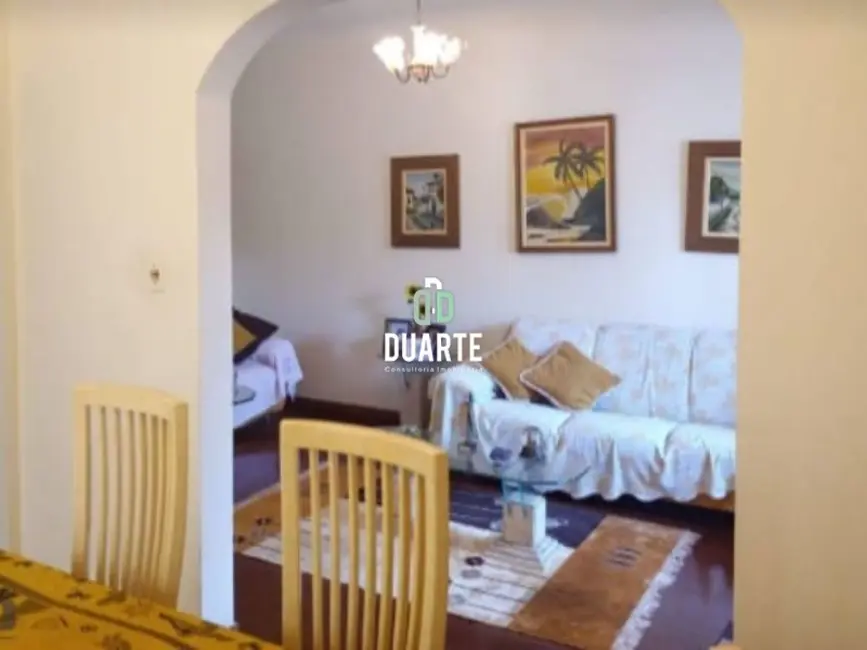 Foto 6 de Casa com 4 quartos à venda, 210m2 em Embaré, Santos - SP