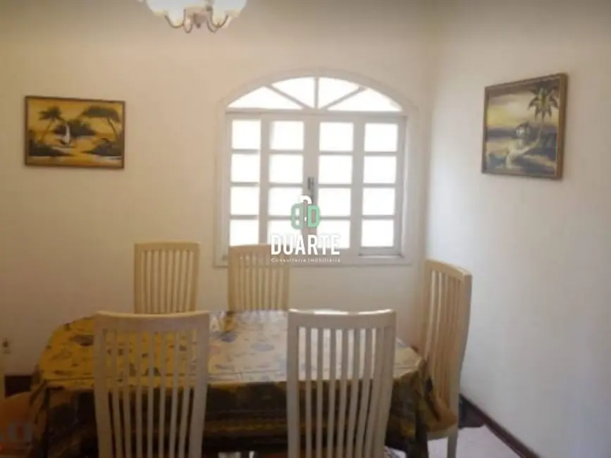 Foto 9 de Casa com 4 quartos à venda, 210m2 em Embaré, Santos - SP