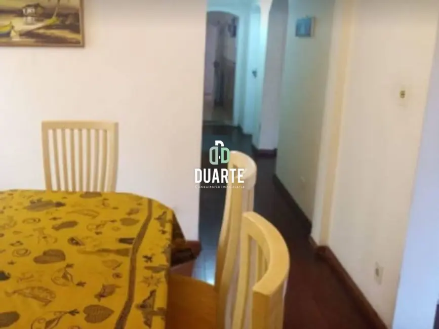 Foto 8 de Casa com 4 quartos à venda, 210m2 em Embaré, Santos - SP