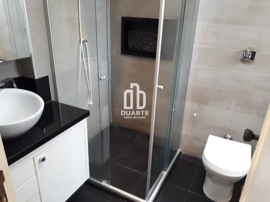 Foto 6 de Apartamento com 3 quartos à venda, 211m2 em Boqueirão, Santos - SP