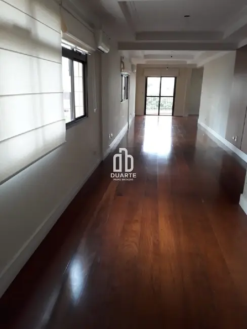 Foto 2 de Apartamento com 3 quartos à venda, 211m2 em Boqueirão, Santos - SP