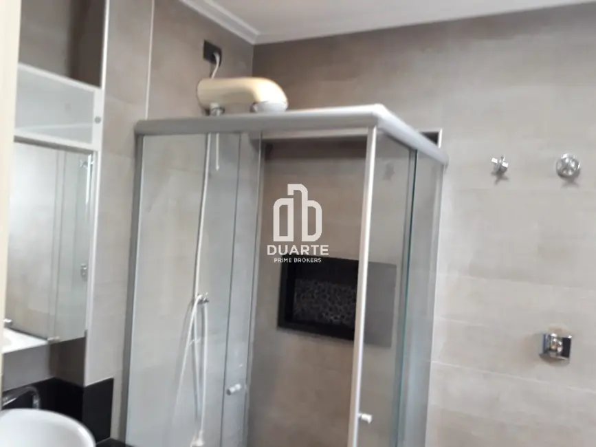 Foto 5 de Apartamento com 3 quartos à venda, 211m2 em Boqueirão, Santos - SP