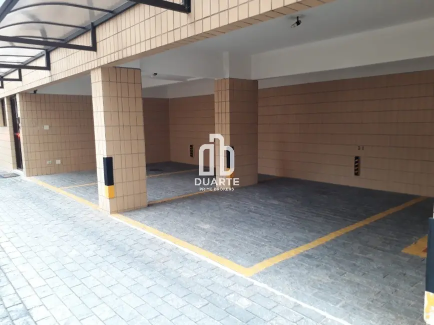 Foto 3 de Apartamento com 3 quartos à venda, 211m2 em Boqueirão, Santos - SP