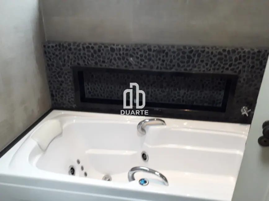 Foto 4 de Apartamento com 3 quartos à venda, 211m2 em Boqueirão, Santos - SP